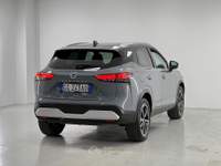 Nissan Qashqai Qashqai 1.3 DIG-T 140 CV Acenta Premium Nero usata Torino