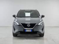 Nissan Qashqai Qashqai 1.3 DIG-T 140 CV Acenta Premium Nero usata Torino
