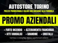 Nissan Qashqai Qashqai 1.3 DIG-T 140 CV Acenta Premium Nero usata Torino