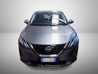 Nissan Qashqai III 2021 1.5 e-power N-Connecta 2wd Grigio usata Torino