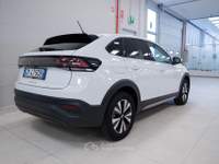 Volkswagen Taigo 1.0 tsi Life 110cv Bianco usata Torino