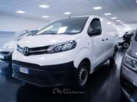 Toyota Proace 2.0d 122cv S&S 14q L2 D Active Bianco usata Torino