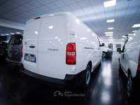 Toyota Proace 2.0d 122cv S&S 14q L2 D Active Bianco usata Torino
