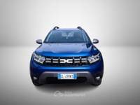 Dacia Duster II 2021 1.0 tce Journey Gpl 4x2 100cv usata Torino