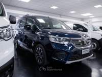Renault Kangoo E-TECH ELECTRIC techno EV45 DC 80kW Blu/Azzurro usata Torino
