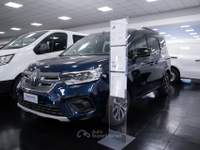 Renault Kangoo E-TECH ELECTRIC techno EV45 DC 80kW Blu/Azzurro usata Torino