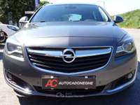 Opel Insignia 2.0CDTI euro 6B PREZZO VALIDO FINO 30.05,GARANZIA Grigio usata CADONEGHE