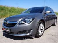 Opel Insignia 2.0CDTI euro 6B PREZZO VALIDO FINO 30.05,GARANZIA Grigio usata CADONEGHE