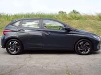 Hyundai i20 1.2 GPL GARANZIA 24 MESI HYUNDAI UFFICIALE Nero usata CADONEGHE