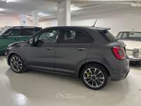 Fiat 500X MultiJet 120 CV Sport Grigio usata Marcianise