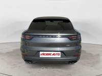 Porsche Cayenne Coupe 2.9 S tiptronic Grigio usata Milano