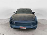 Porsche Cayenne Coupe 2.9 S tiptronic Grigio usata Milano