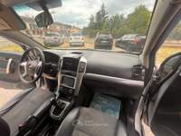Chevrolet Captiva VCDi 2WD Grigio usata Perugia