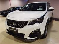 Peugeot 3008 HDi 130 N1 BUSINESS*GARANZIA24MESI Bianco usata Galatina