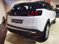 Peugeot 3008 HDi 130 N1 BUSINESS*GARANZIA24MESI Bianco usata Galatina
