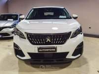 Peugeot 3008 HDi 130 N1 BUSINESS*GARANZIA24MESI Bianco usata Galatina