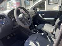 Volkswagen Polo VOLKSWAGEN Polo 1.2 TDI DPF 5 p. Comfortline Nero usata Messina