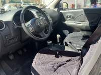 Nissan Micra NISSAN Micra 1.2 12V 5 porte Acenta Nero usata Messina