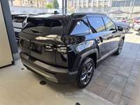 Jeep Compass Compass 1.2 Turbo e-hybrid First Edition fwd 145cv edct6 Nero usata Torino