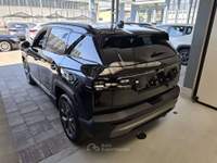 Jeep Compass Compass 1.2 Turbo e-hybrid First Edition fwd 145cv edct6 Nero usata Torino