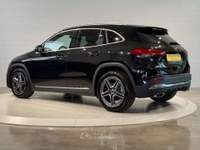 Mercedes-Benz GLA d Automatic 4Matic Premium PREZZO REALE Nero usata San Biagio di Callalta