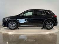 Mercedes-Benz GLA d Automatic 4Matic Premium PREZZO REALE Nero usata San Biagio di Callalta