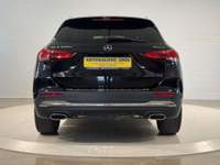 Mercedes-Benz GLA d Automatic 4Matic Premium PREZZO REALE Nero usata San Biagio di Callalta
