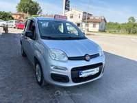 Fiat Panda EASY 1.2 69 CV MOTORE NUOVO Argento usata Bagnaria Arsa
