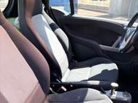 Smart ForTwo Unico proprietario 87.000KM Nero usata Ostuni