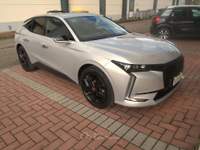DS Automobiles DS 4 PureTech 130 aut. Performance Line+ FINANZIABILE Grigio usata Magione
