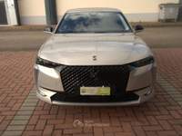 DS Automobiles DS 4 PureTech 130 aut. Performance Line+ FINANZIABILE Grigio usata Magione