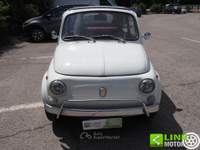 Fiat 500 L1972 CONSERVATA Bianco usata Magione