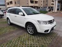 Fiat Freemont 2.0 Mjt 170 CV 4x4 aut. Lounge finanziabile Bianco usata Magione