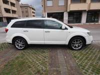 Fiat Freemont 2.0 Mjt 170 CV 4x4 aut. Lounge finanziabile Bianco usata Magione