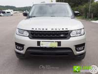 Land Rover Range Rover Sport HSE 3.0 FINANZIABILE CON GARANZIA Beige usata Magione