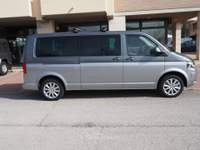 Volkswagen Caravelle T5 AUTOMATICO 4 MOTION 2.0 TDI PASSO LUNGO Grigio usata Magione Volkswagen Caravelle T5 AUTOMATICO 4 MOTION 2.0 TDI PASSO LUNGO Grigio usata Magione