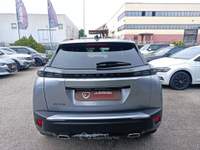 Peugeot 2008 S&S EAT8 Allure Grigio usata Assisi