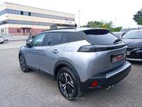 Peugeot 2008 S&S EAT8 Allure Grigio usata Assisi