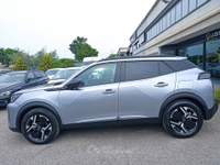 Peugeot 2008 S&S EAT8 Allure Grigio usata Assisi
