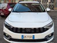 Fiat Tipo Mjt S&S 5 porte City Life Bianco usata Moncalieri