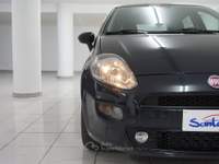 Fiat Punto II S&S 95 CV 5 porte Street Blu/Azzurro usata Ispica