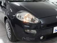 Fiat Punto II S&S 95 CV 5 porte Street Blu/Azzurro usata Ispica