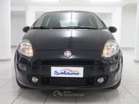 Fiat Punto II S&S 95 CV 5 porte Street Blu/Azzurro usata Ispica