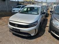 Opel Corsa  - corsa 1.2 edition s&s 75cv Argento usata Roma