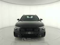 Audi A6 A6 avant 40 2.0 tdi mhev business plus quattro s-tronic Blu/Azzurro usata Cuneo