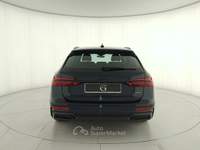 Audi A6 A6 avant 40 2.0 tdi mhev business plus quattro s-tronic Blu/Azzurro usata Cuneo