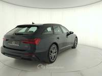 Audi A6 A6 avant 40 2.0 tdi mhev business plus quattro s-tronic Blu/Azzurro usata Cuneo