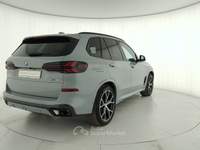 BMW X5  - x5 xdrive30d msport pro auto Grigio usata Cuneo