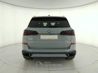 BMW X5  - x5 xdrive30d msport pro auto Grigio usata Cuneo