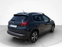 Peugeot 2008  - bluehdi 100 s&s allure usata Civitanova Marche